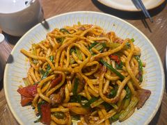-贯贯吉·清真餐厅(浙江中路店)