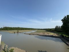 -溱湖国家湿地公园