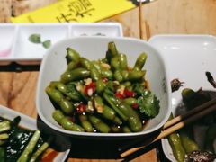 -木屋烧烤(岗顶二店)