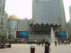 -上海世茂广场(南京东路店)