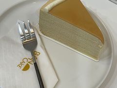 -BanCake·法式千层·拿破仑專門店