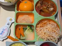 -关东小磨东北菜(上海长风大悦城店)