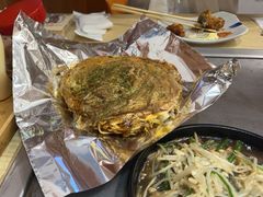 -日葵 大阪烧ひまり(仙霞路店)