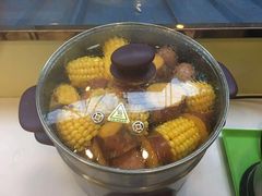 -中田·健身+普拉提(浦东金高路店)