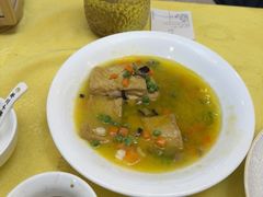 胡先生豆腐-清真马祥兴菜馆(云南北路店)