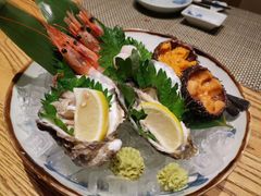 -万鱼亭 日本料理(无锡香山名园店)