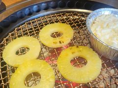 -炎蔵牛舌烤肉