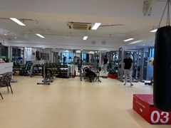 -中田健身工作室(珠江路地铁站店)