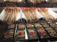 -屋头串串(临江路店)