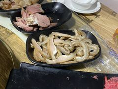 -贵州黄牛肉(西溪湿地店)