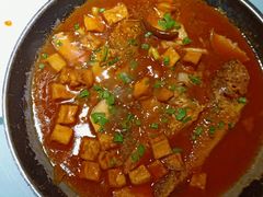 -粗茶淡饭•陕菜•家常菜