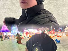 -沈阳奥体冰雪嘉年华