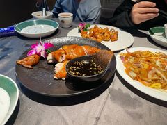 -德尚煌·顺德菜(誉山悠方天地店)
