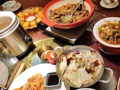 -两湖厨子·湖南菜·湖北菜·河鲜(康乐店)