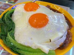 -澳门陈光记烧味饭店(万象城店)