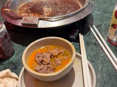 -牛New寿喜烧(曹路花园城店)