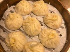 -馋三尺蟹粉小笼(人民广场店)