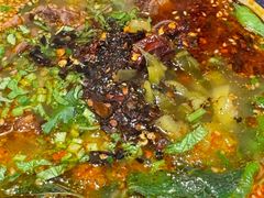 -云阿蛮云南生烫牛肉米线(奉贤路店)