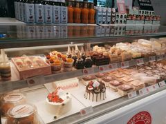 -葡萄树蛋糕(友好店)