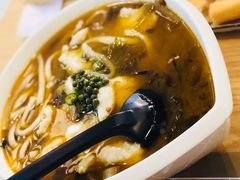 -盛天毛血旺非遗美食(观音桥店)