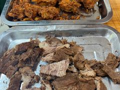 -清真-戏楼王记牛肉面