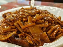 -玉华台饭庄(裕中西里小区店)