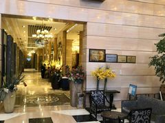 -东方之珠海鲜酒楼(南开店)