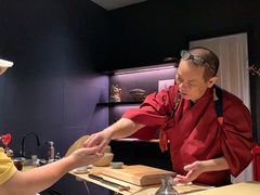 -橼舍鮨青木