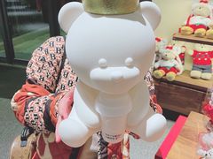 -星巴克(迪士尼小镇店)