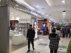 -新玛特购物广场(齐齐哈尔店)