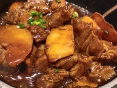 -惠丰堂饭庄·烤鸭·京味菜(翠微路店)