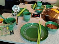 -润园四季椰子鸡火锅(海上世界店)