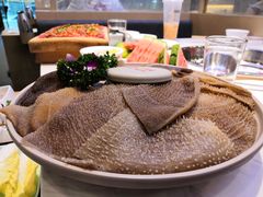 毛肚-川锅一号火锅(常德万达店)