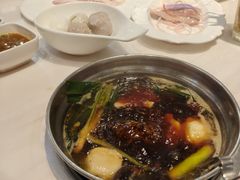 -围炉夜话·潮汕卤水火锅(榕江店)