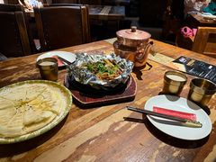 -玛吉阿米·餐吧