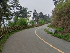 -萨尔浒风景区