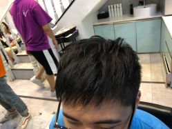 -SIX Hair Consultant
