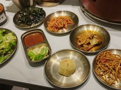 -西塔老太太泥炉烤肉(川沙百联店)