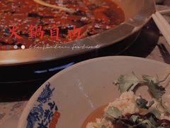 -小龙坎火锅(春熙太古里店)