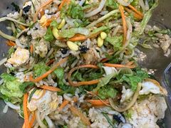 -京玉菲饭店(李村店)