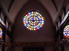 -贵阳北天主教堂