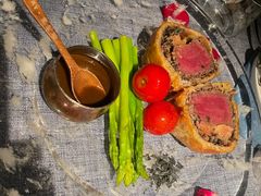 -弦月窗LUNETTE BY AMANDA(复兴路店)