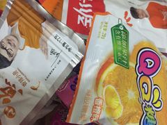-南北零食(建设路旗舰店店)