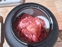 -霸腹烤肉(厦门柚子番店)