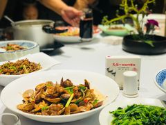 -天怡·鱼工厂(临江店)