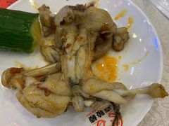 -嘉陵楼馋嘴城(簋街总店)