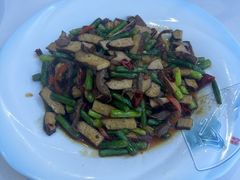 -黄牛肉馆·皖南土菜