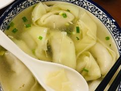 -小姜锅贴(凤凰街店)