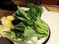 -香守·花胶鸡海鲜火锅(JW万豪店)