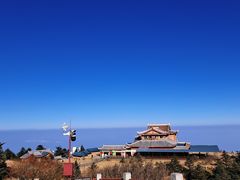 -峨眉山风景名胜区